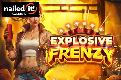 Explosive Frenzy